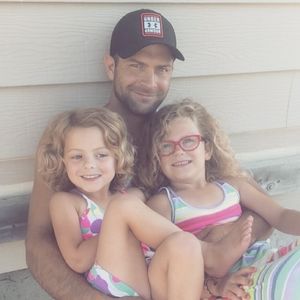 Meet your Posher, Travis